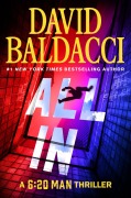 Cover-Bild zum Titel 'All In' von 'David Baldacci'