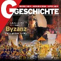 G/GESCHICHTE - Byzanz - G. Geschichte