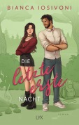 Die letzte erste Nacht - Bianca Iosivoni