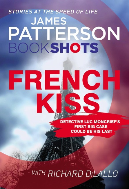 French Kiss - James Patterson