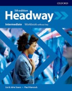 Cover-Bild zum Titel 'Headway: Intermediate. Workbook without key' von ''