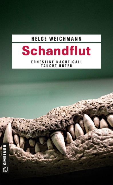 Schandflut - Helge Weichmann