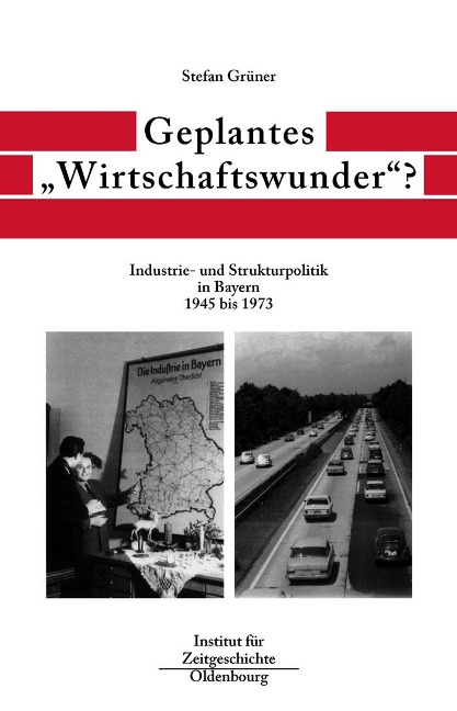 Geplantes "Wirtschaftswunder"? - Stefan Grüner