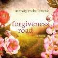 Cover-Bild zum Titel 'Forgiveness Road Lib/E' von 'Mandy Mikulencak'