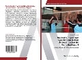 Cover-Bild zum Titel 'Auswirkungen von sportmotorischen Unterschieden im Volleyballsport' von 'Gudrun Dirnberger'