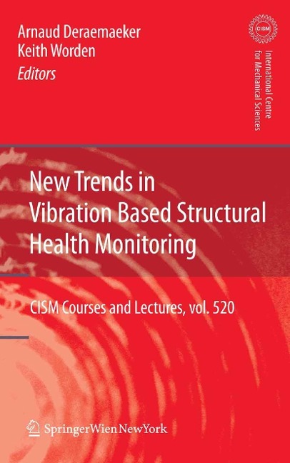 New Trends in Vibration Based Structural Health Monitoring - 