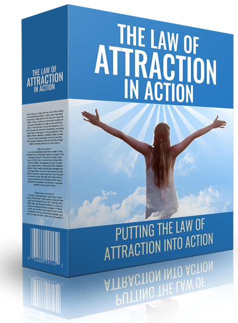 Das Gesetz der Anziehung in der Praxis. wie Sie das Gesetz der Anziehung in Ihrem Leben anwenden können! - Otmar Trierweiler
