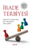 Cover-Bild zum Titel 'Irade Terbiyesi Ögrenci' von 'A. Halim Ulas'