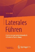 Cover-Bild zum Titel 'Laterales Führen' von 'Stefan Kühl'