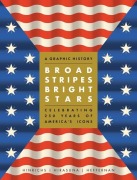 Cover-Bild zum Titel 'Broad Stripes Bright Stars' von 'Kit Hinrichs'