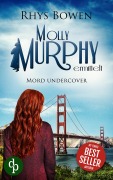 Cover-Bild zum Titel 'Mord undercover' von 'Rhys Bowen'