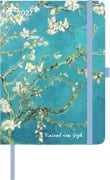 Cover-Bild zum Titel 'ArtDiary Vincent van Gogh 2027' von ''