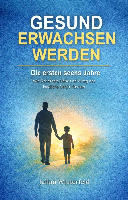 Die ersten sechs Jahre - Julian Winterfeld