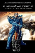 Cover-Bild zum Titel 'Le Neuvième Cercle - 3' von 'Jean-Christophe Chaumette'
