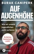 Auf Augenhöhe - Burak Caniperk