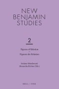 Cover-Bild zum Titel 'Figures of Relation - Figuren der Relation' von ''