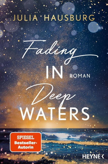 Fading In Deep Waters - Julia Hausburg