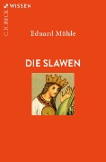 Cover-Bild zum Titel 'Die Slawen' von 'Eduard Mühle'