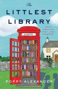 Cover-Bild zum Titel 'The Littlest Library' von 'Poppy Alexander'