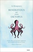 Cover-Bild zum Titel 'Rendezvous mit einem Oktopus' von 'Sy Montgomery'