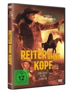 Reiter Ohne Kopf - Oleg Popov