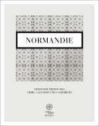 Cover-Bild zum Titel 'Normandie' von 'Martin Büchele, Regine Konrad'