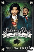 Cover-Bild zum Titel 'Le fruit de l'arbre empoisonné' von 'Selina Kray'