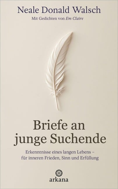 Briefe an junge Suchende - Neale Donald Walsch