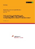 Cover-Bild zum Titel 'Detaillierte Prüfung der Koalitions- und Versammlungsfreiheit in der europäischen Rechtsprechung. Dürfen verbeamtete Lehrkräfte streiken?' von 'Felix Henke'