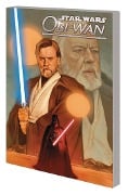 Star Wars: Obi-WAN - A Jedi's Purpose - Christopher Cantwell