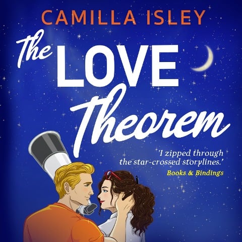 The Love Theorem - Camilla Isley