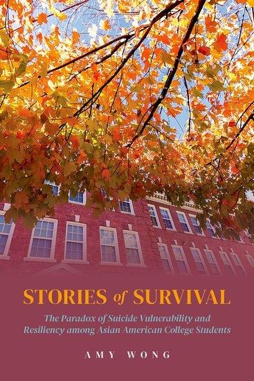 Stories of Survival - Amy Wong