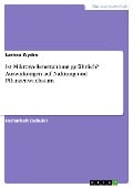 Ist Mikrowellenstrahlung gefährlich? Auswirkungen auf Nahrung und Pflanzenwachstum - Larissa Wydra