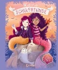 Cover-Bild zum Titel 'Meine Schulfreunde (Meermädchen)' von ''
