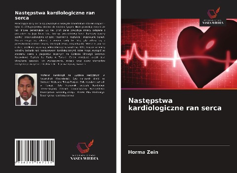 Nast¿pstwa kardiologiczne ran serca - Horma Zein