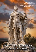 Philipp II. von Makedonien: Vater des Sieges - Angelos Christodoulou