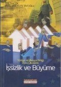 Cover-Bild zum Titel 'Issizlik ve Büyüme' von 'Ferda Yerdelen Tatoglu'