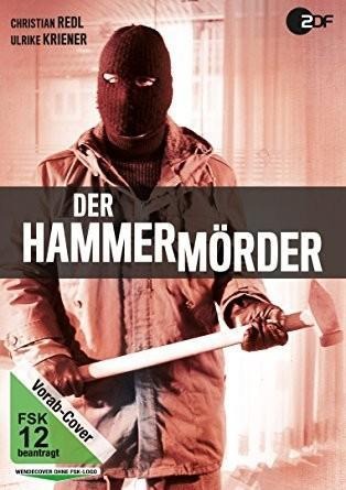Der Hammermörder - Ingfried Hoffmann