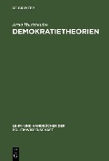 Demokratietheorien - Arno Waschkuhn
