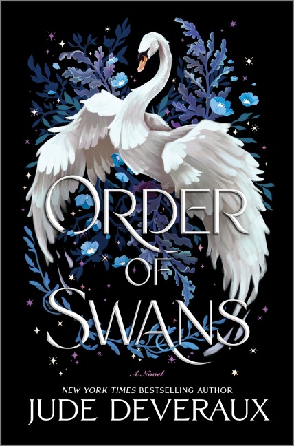 Order of Swans - Jude Deveraux
