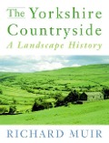 Cover-Bild zum Titel 'Yorkshire Countryside' von 'Richard Muir'