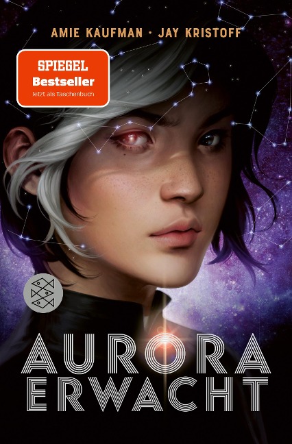 Aurora erwacht - Amie Kaufman, Jay Kristoff
