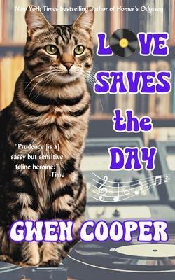 Love Saves the Day - Gwen Cooper