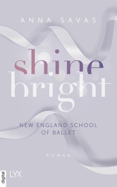 Shine Bright - New England School of Ballet - Anna Savas