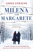 Cover-Bild zum Titel 'Milena and Margarete' von 'Gwen Strauss'