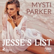 Cover-Bild zum Titel 'Jesse's List' von 'Mysti Parker'