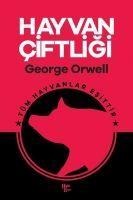 Hayvan Ciftligi - George Orwell