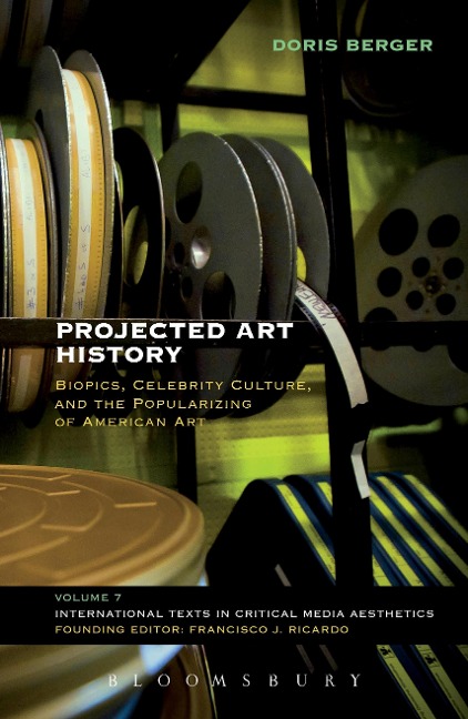 Projected Art History - Doris Berger