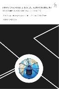 Cover-Bild zum Titel 'From Corporate Social Responsibility to Corporate Social Liability' von 'Anna Aseeva'
