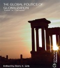 Cover-Bild zum Titel 'The Global Politics of Globalization' von ''